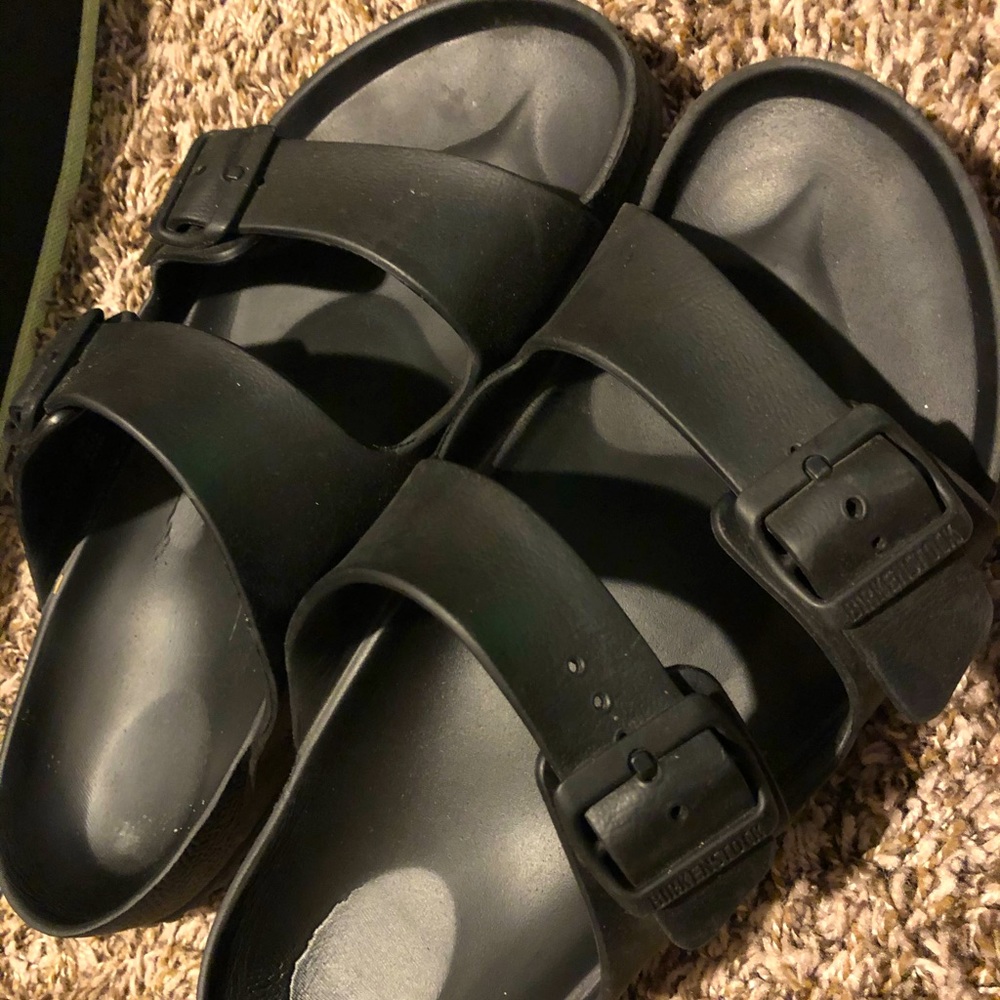 Birkenstock Sandals